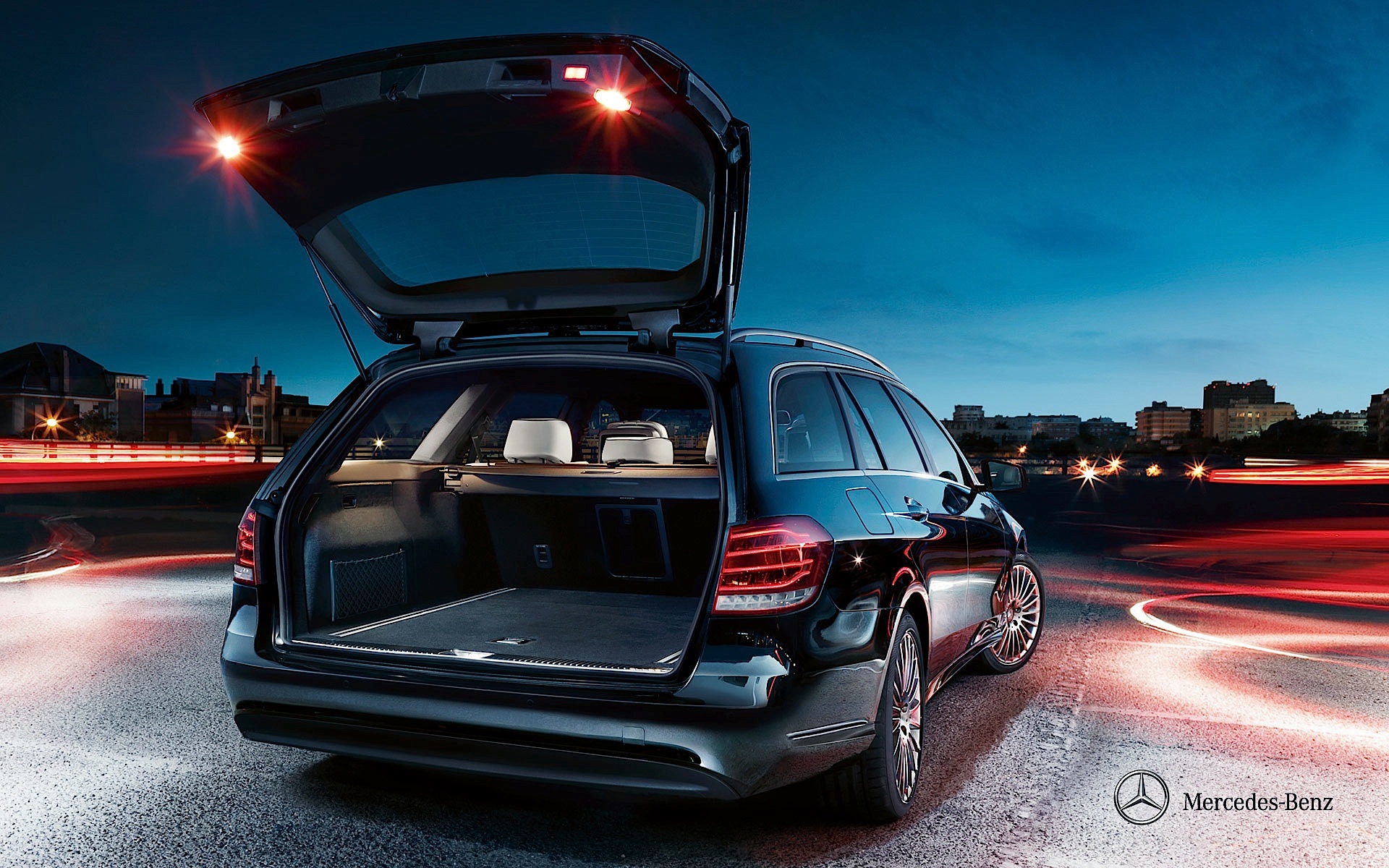 Mercedes Benz E-Klasse T-Modell photo 68