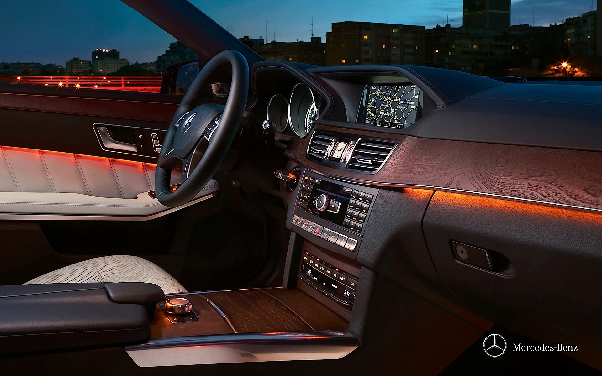 Mercedes Benz E-Klasse T-Modell photo 69