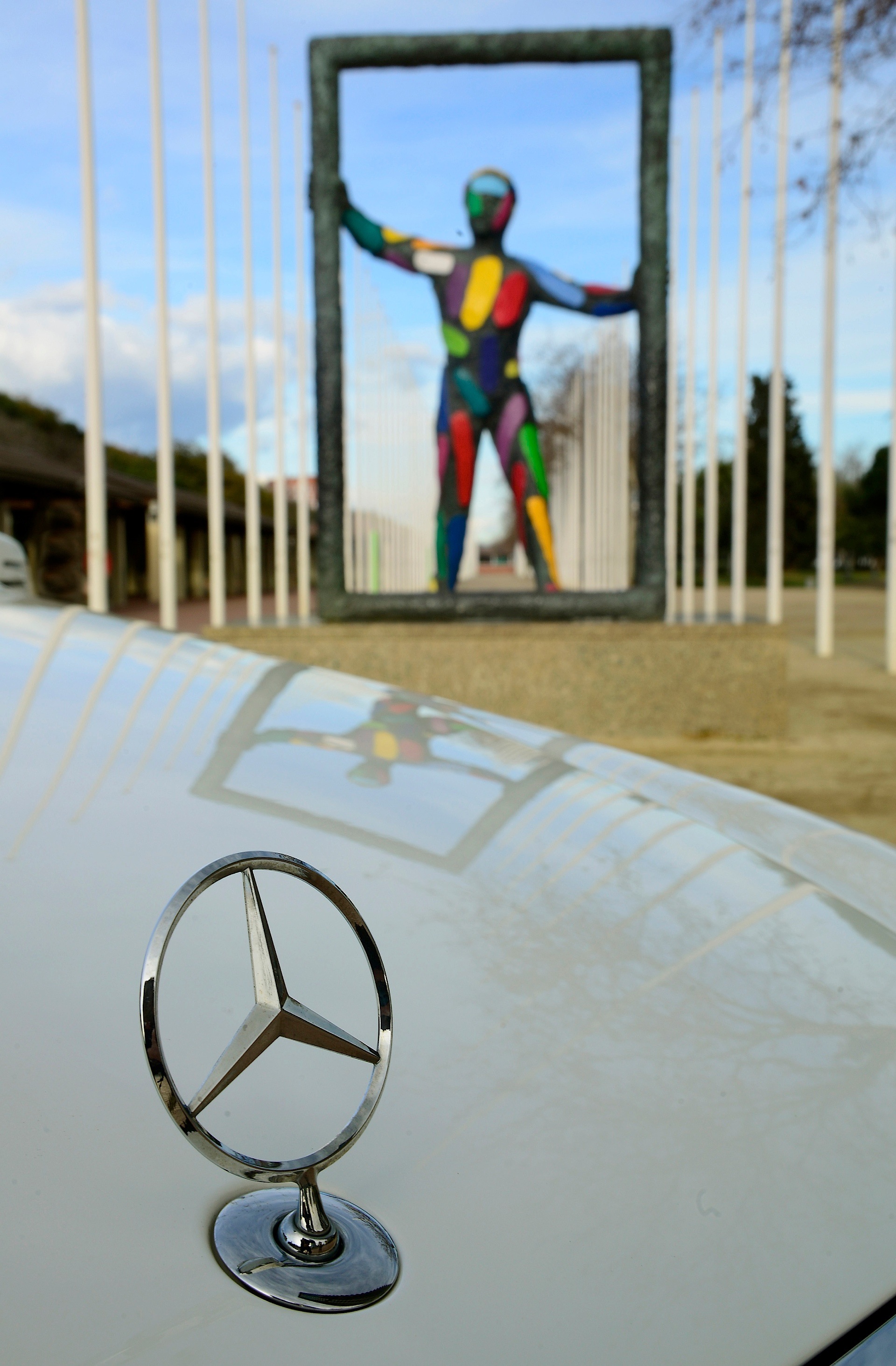 Mercedes Benz E-Klasse T-Modell photo 48