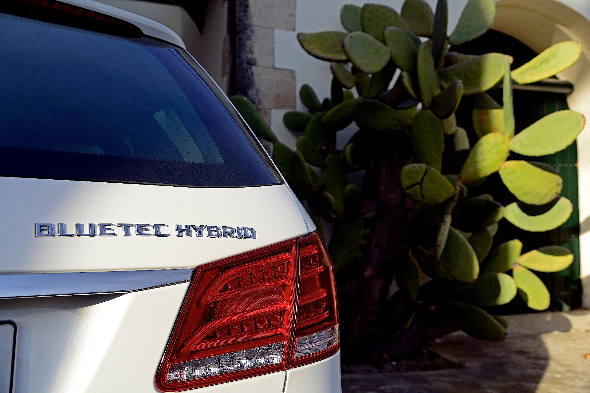 Mercedes Benz E-Klasse T-Modell photo 49