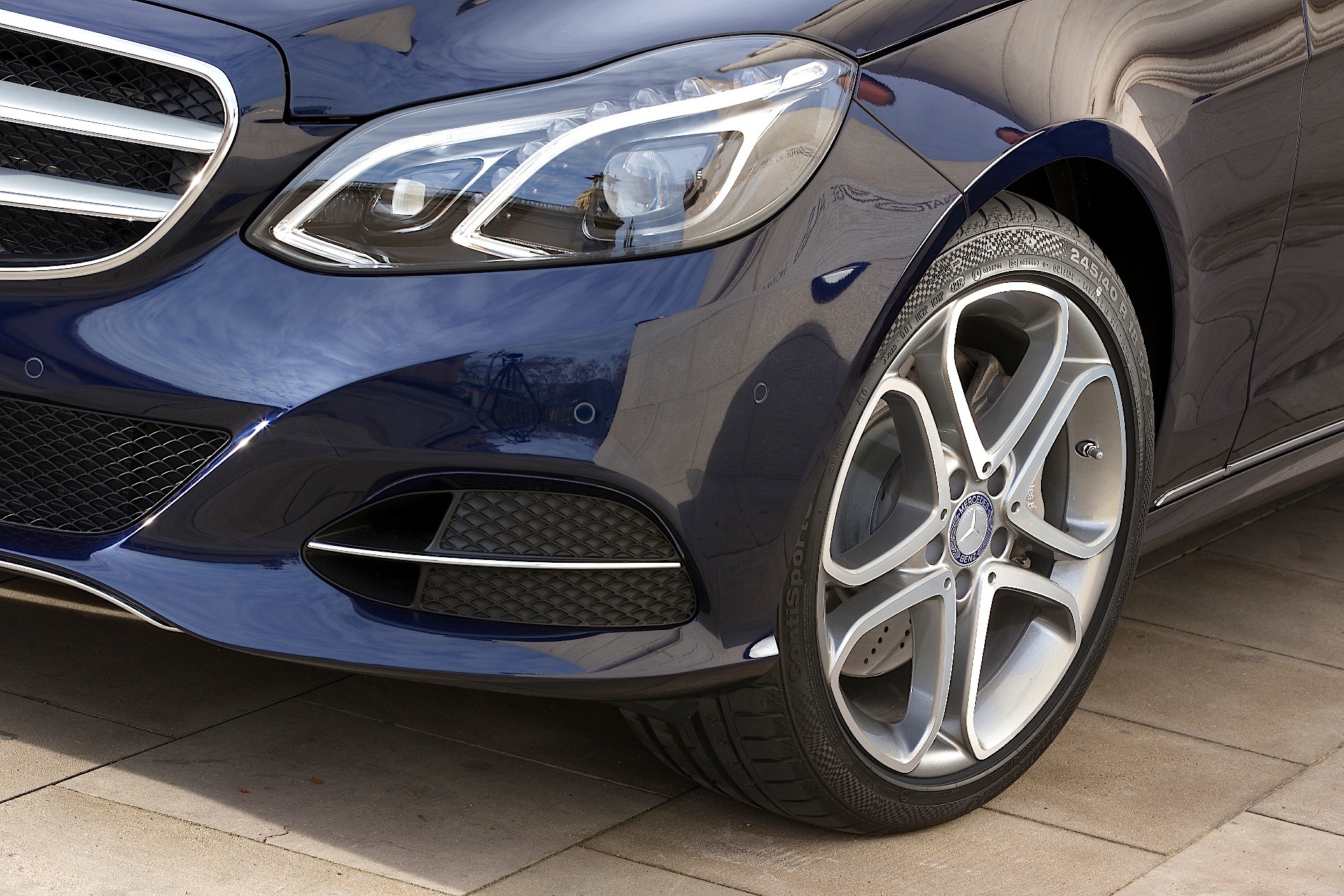 Mercedes Benz E-Klasse T-Modell photo 67