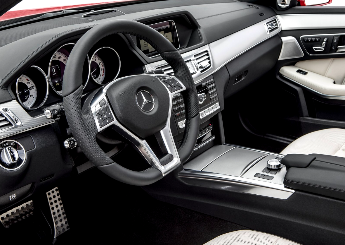 Mercedes Benz E-Klasse T-Modell photo 70