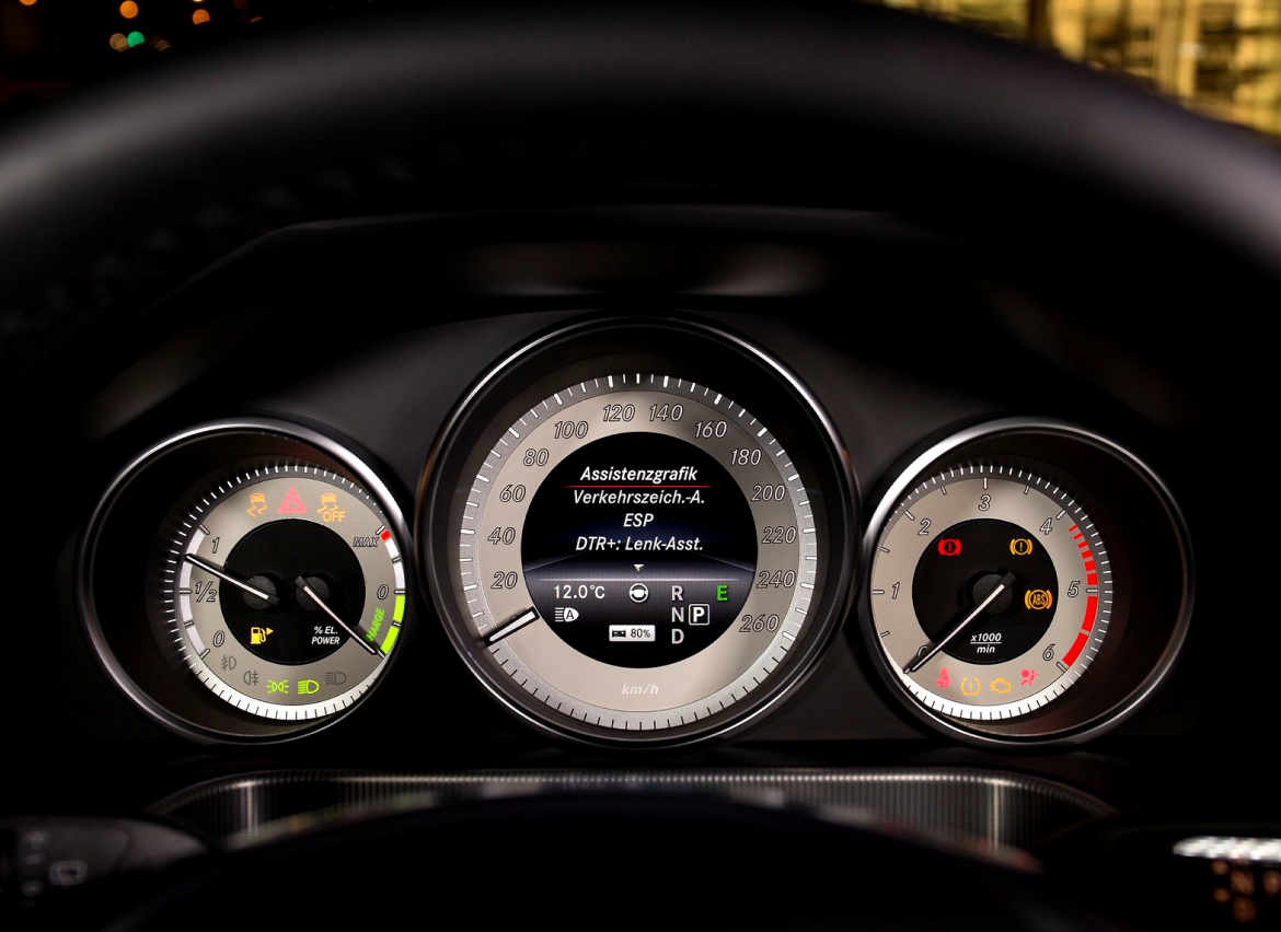 Mercedes Benz E-Klasse T-Modell photo 71