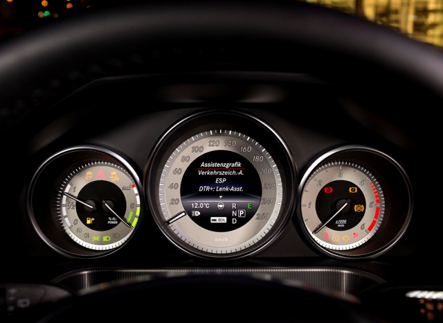 Mercedes Benz E-Klasse T-Modell photo 71