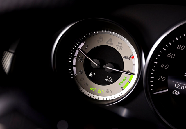 Mercedes Benz E-Klasse T-Modell photo 72