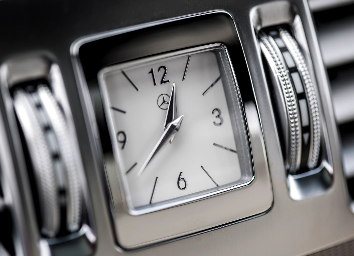 Mercedes Benz E-Klasse T-Modell photo 73