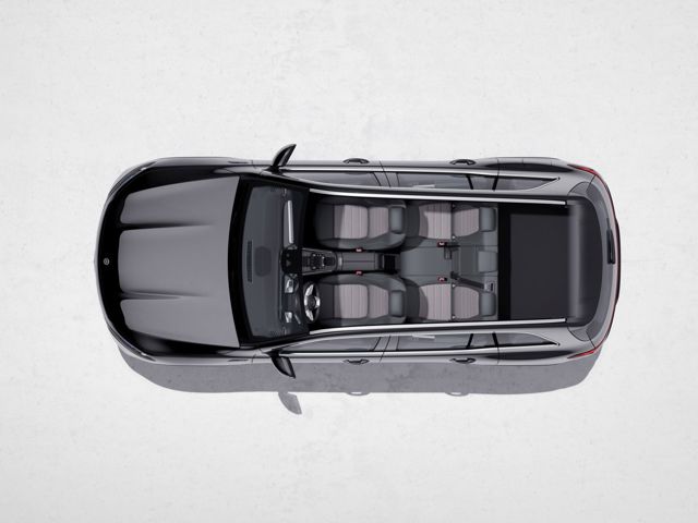 Mercedes Benz Eqb photo 71