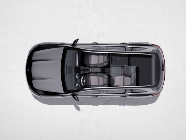 Mercedes Benz Eqb photo 72