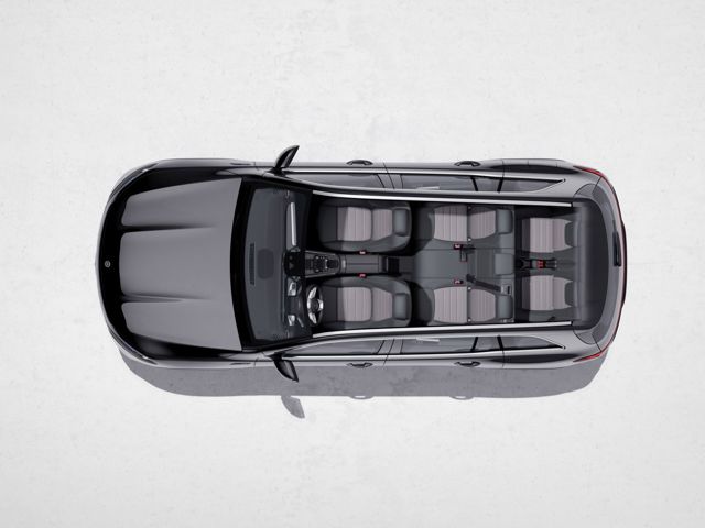 Mercedes Benz Eqb photo 75