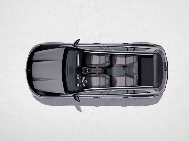 Mercedes Benz Eqb photo 68