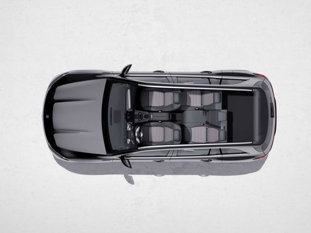 Mercedes Benz Eqb photo 69