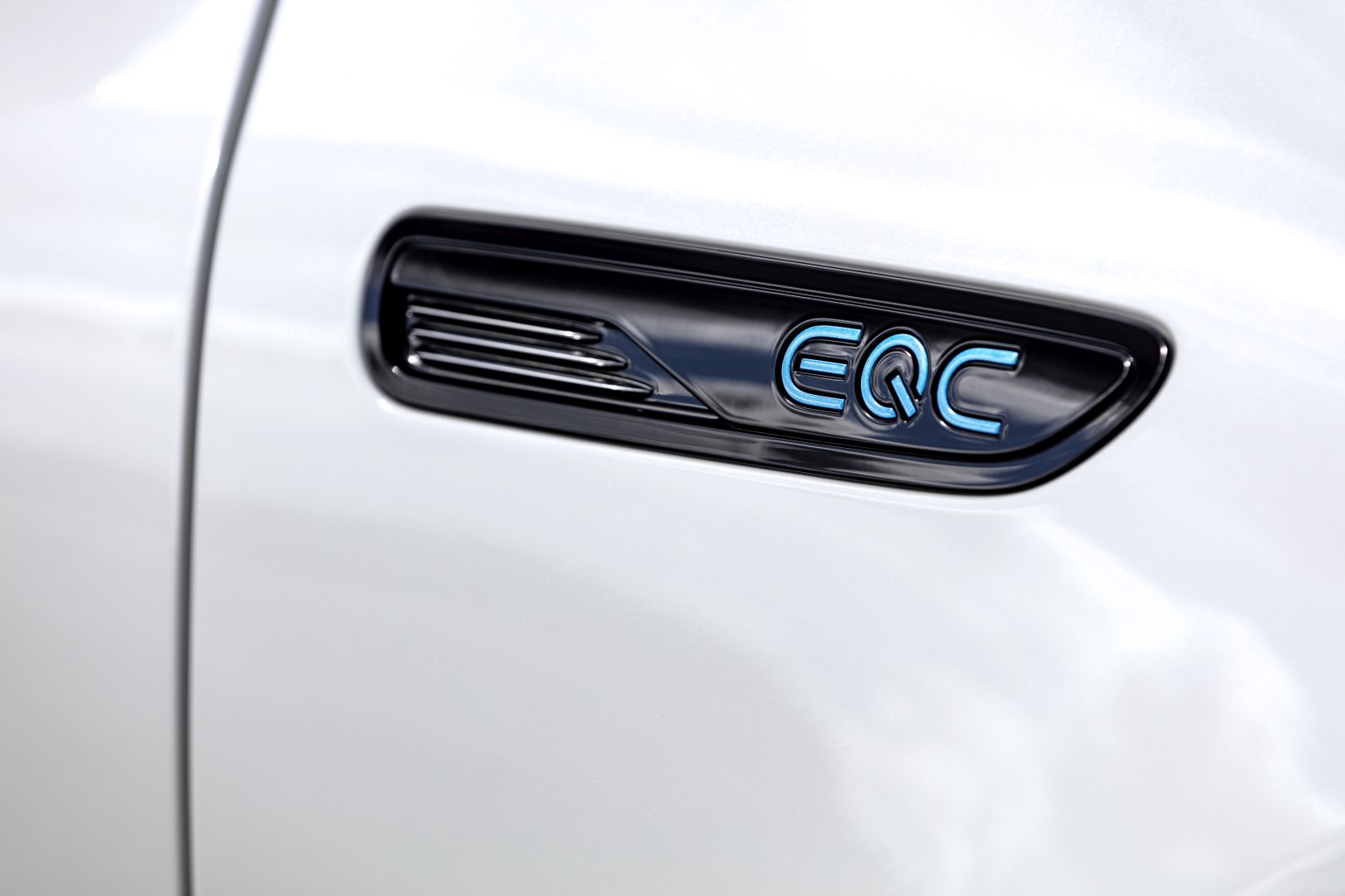 Mercedes Benz Eqc photo 54