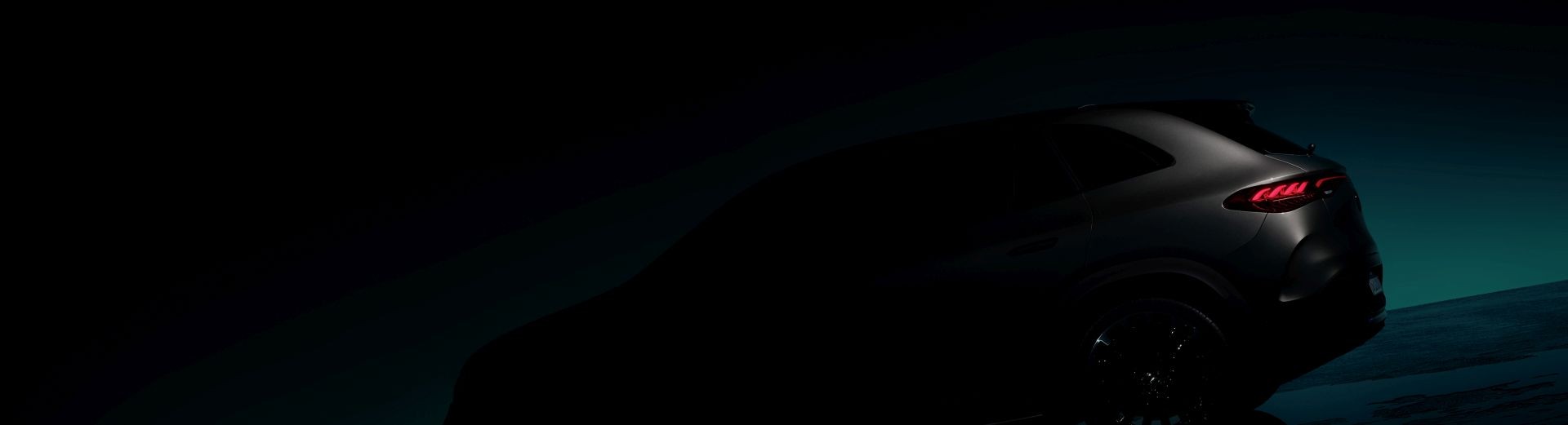 Mercedes Benz Eqe Suv photo 82