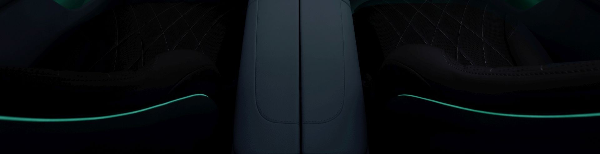 Mercedes Benz Eqe Suv photo 125