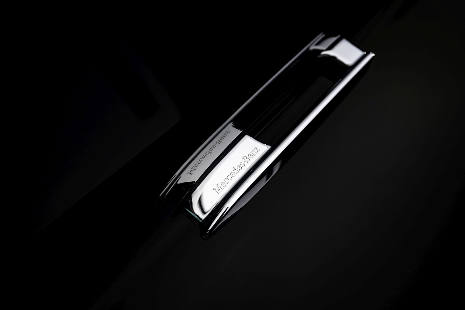 Mercedes Benz Eqs photo 40