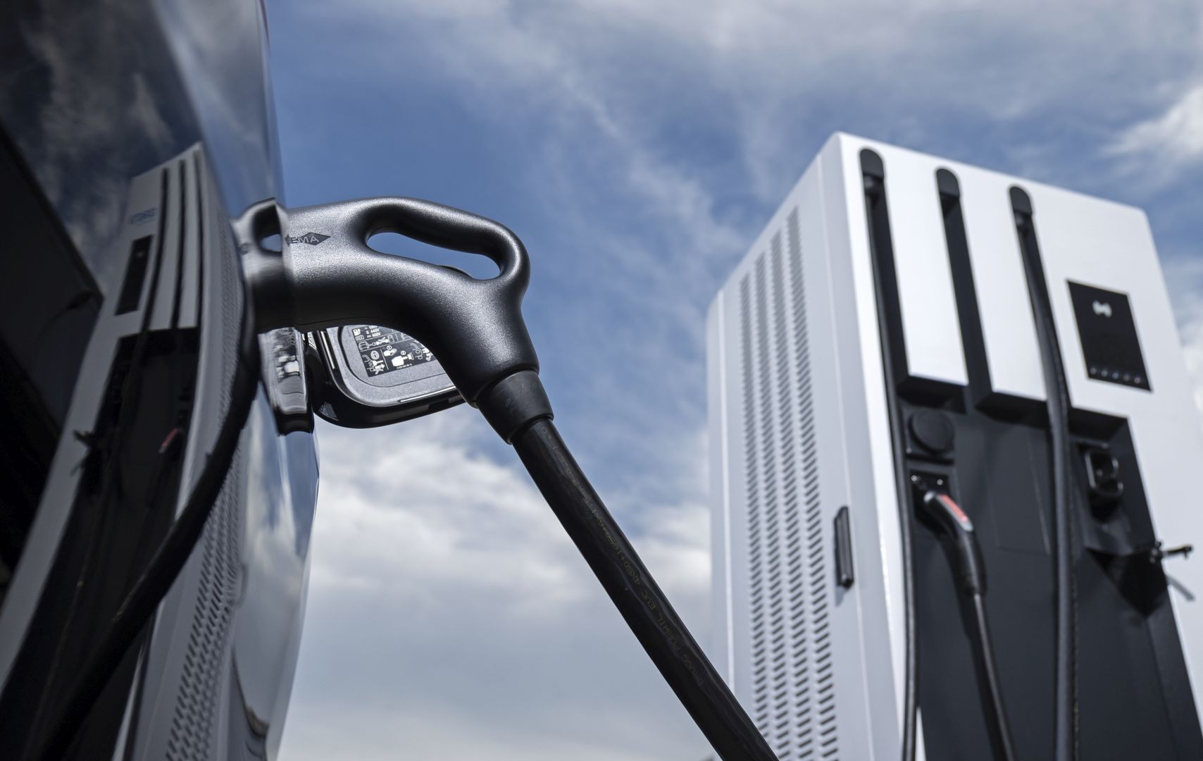 Mercedes Benz Eqs photo 15