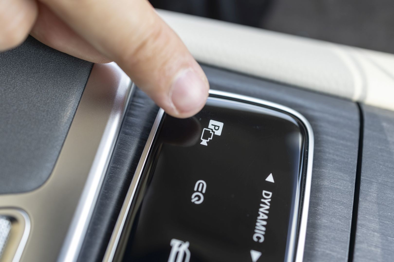 Mercedes Benz Eqs photo 67