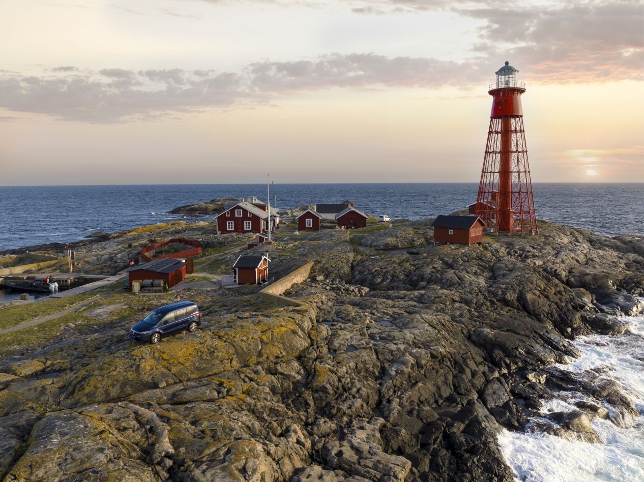 Mercedes Benz Eqt photo 7