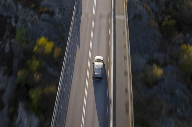 Mercedes Benz Eqt photo 55