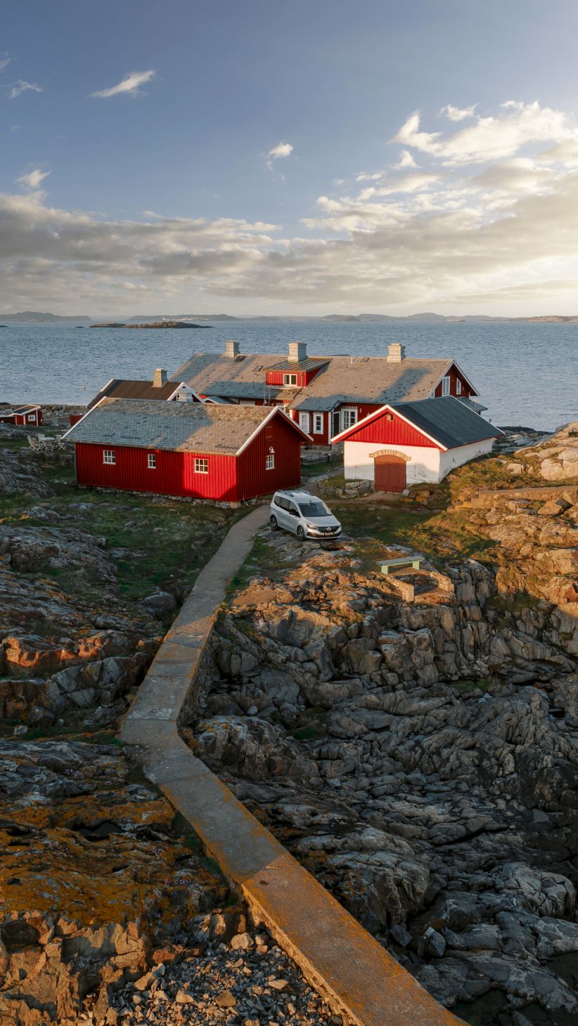 Mercedes Benz Eqt photo 58