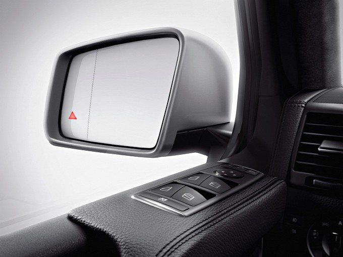 Mercedes Benz G-Klasse Amg photo 64