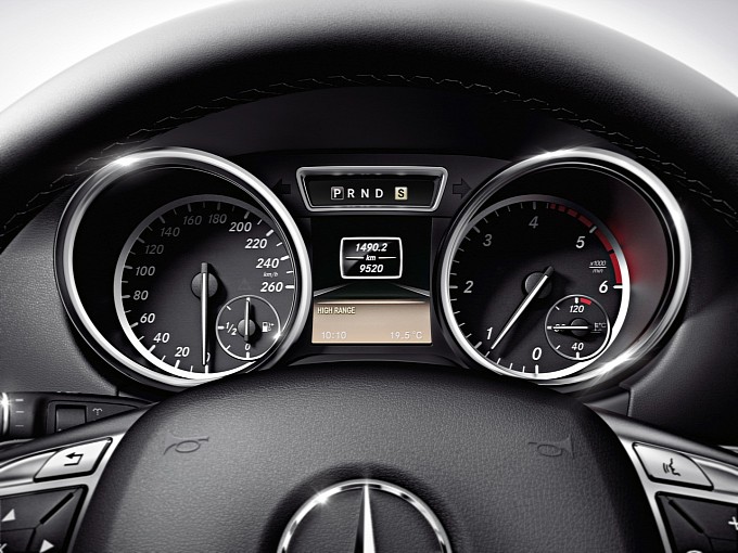 Mercedes Benz G-Klasse Amg photo 65