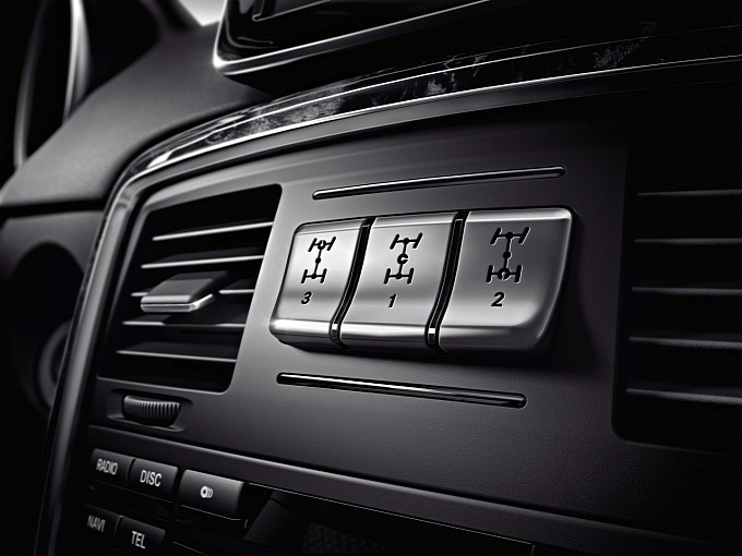 Mercedes Benz G-Klasse Amg photo 29