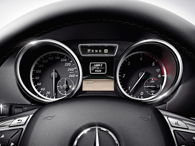 Mercedes Benz G-Klasse Amg photo 31