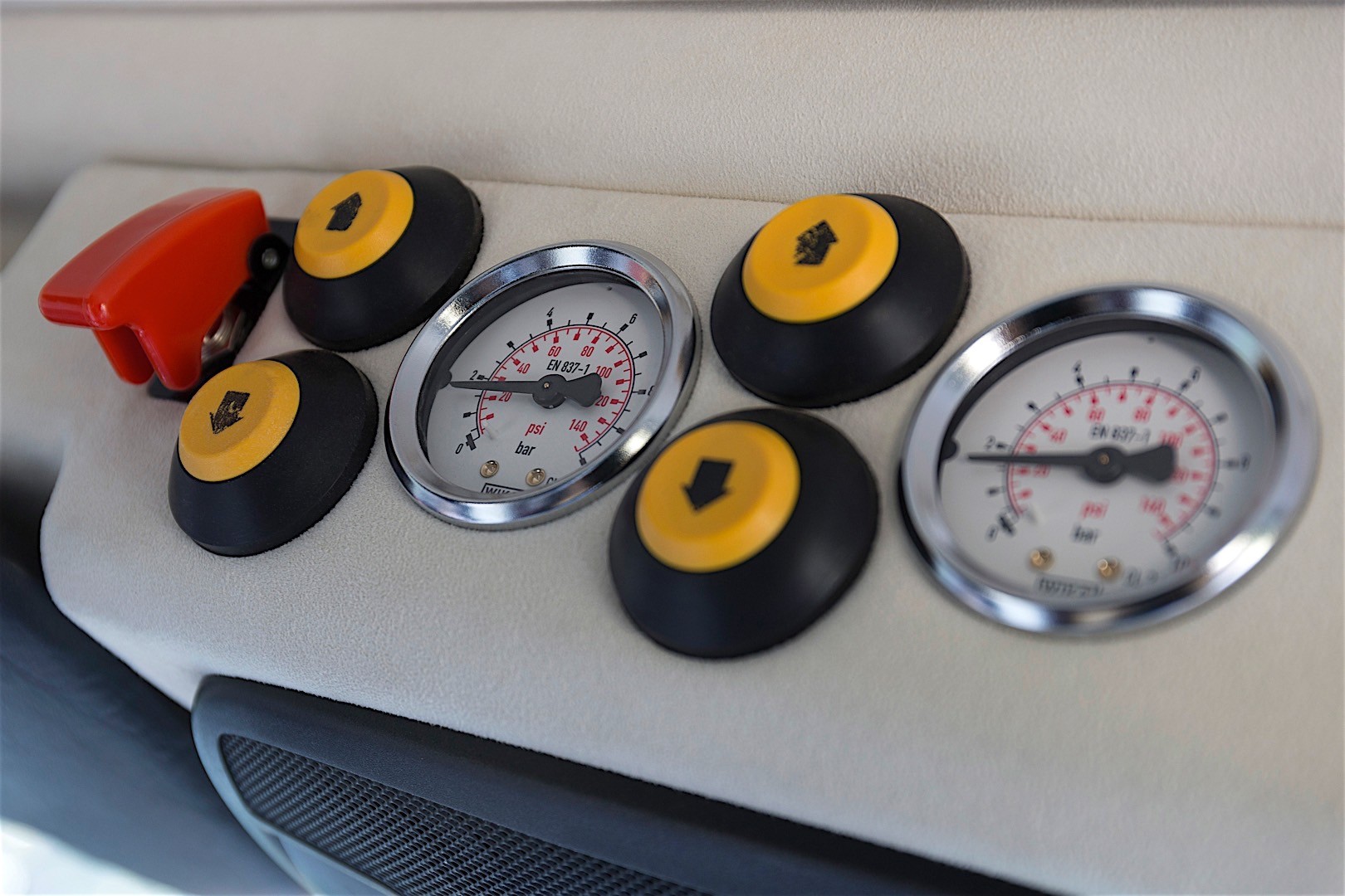 Mercedes Benz G-Klasse Amg photo 53