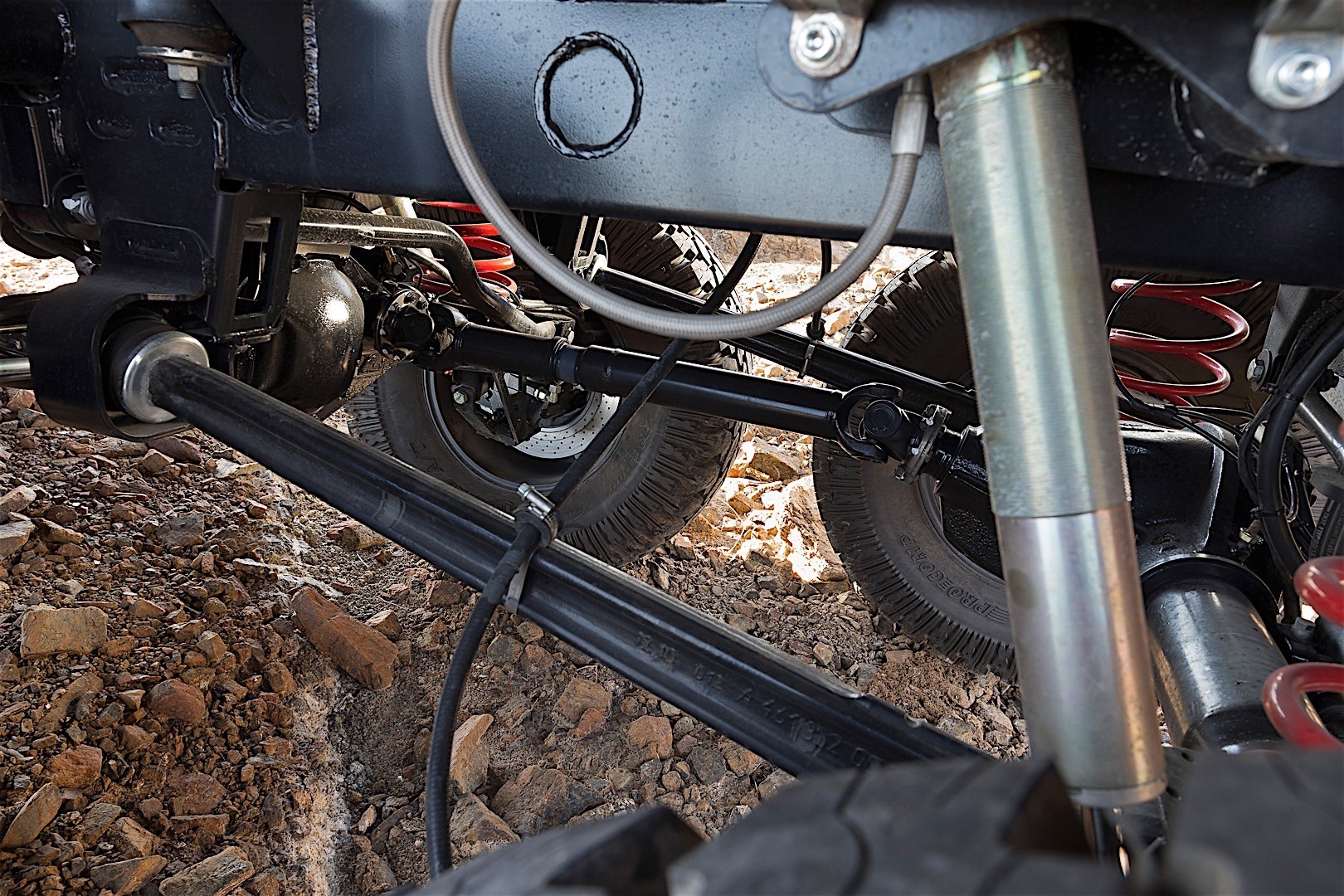 Mercedes Benz G-Klasse Amg photo 41