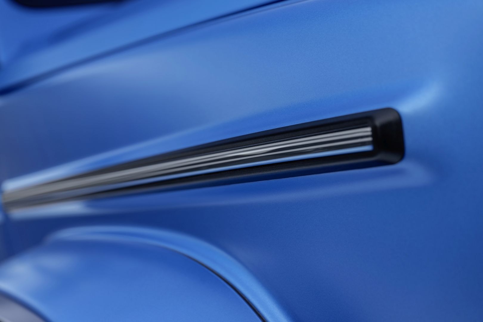 Mercedes Benz G-Klasse photo 21