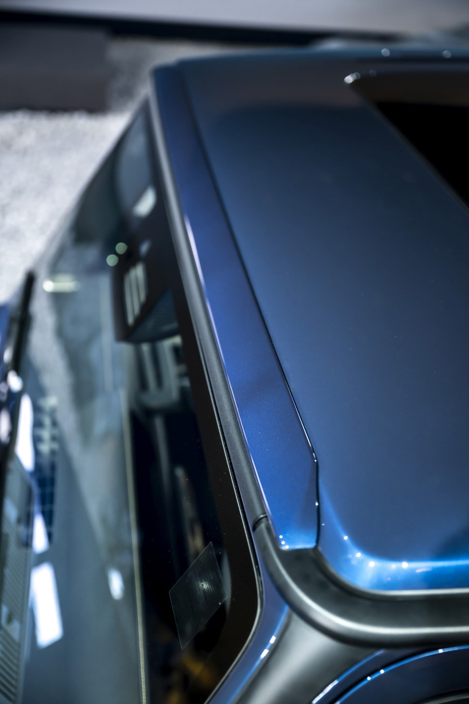 Mercedes Benz G-Klasse photo 65