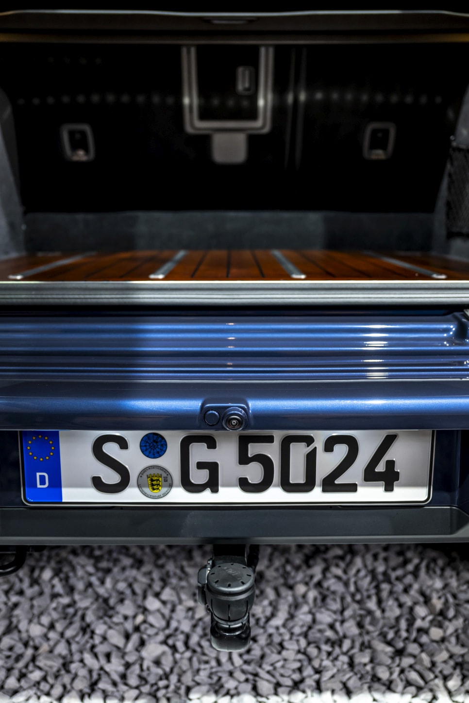 Mercedes Benz G-Klasse photo 68