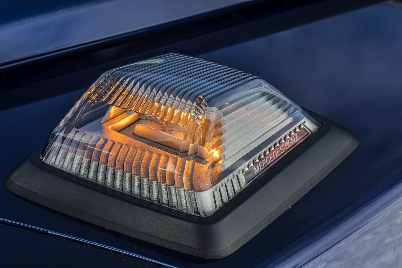 Mercedes Benz G-Klasse photo 85