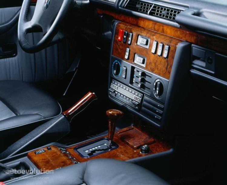 Mercedes Benz G-Klasse photo 33