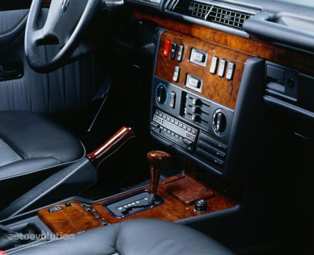 Mercedes Benz G-Klasse photo 33