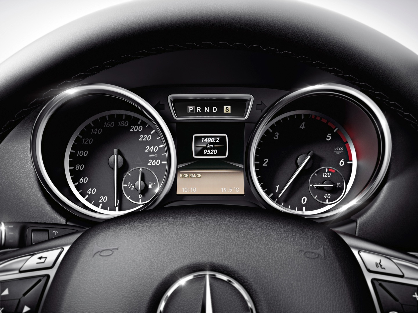 Mercedes Benz G-Klasse photo 40