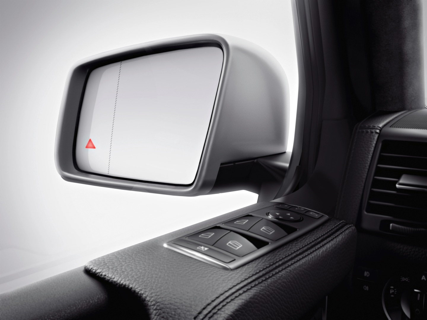 Mercedes Benz G-Klasse photo 42