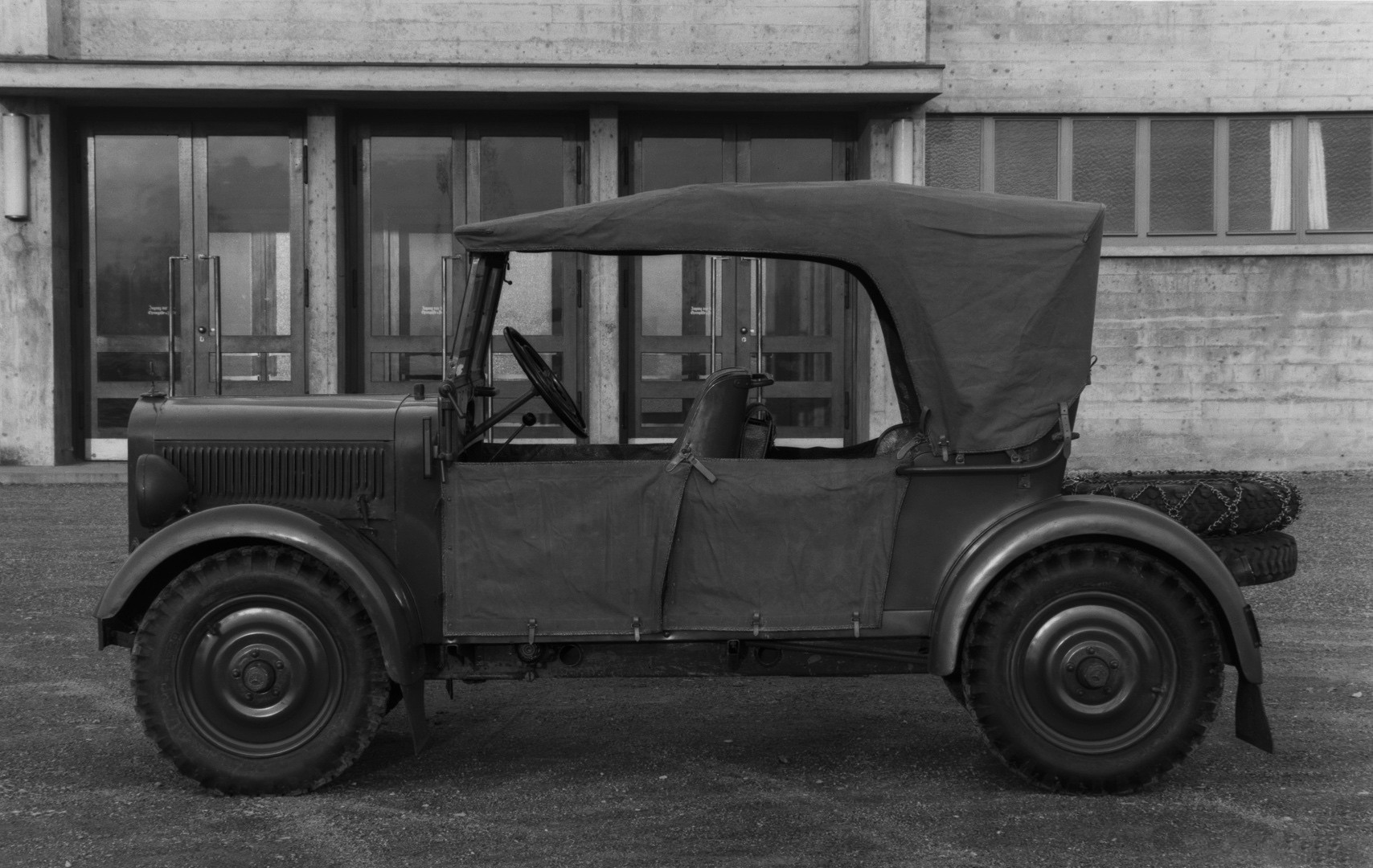 Mercedes Benz G1, G4, G5, L 1500 A, 170 Vl, 170 Vk photo 4