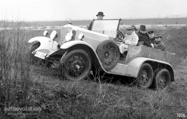 MERCEDES BENZ G1, G4, G5, L 1500 A, 170 VL, 170 VK