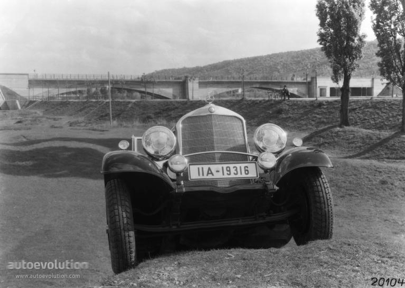 Mercedes Benz G1, G4, G5, L 1500 A, 170 Vl, 170 Vk photo 8