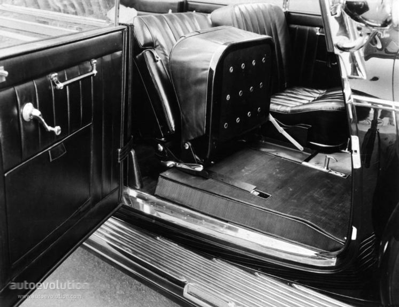 Mercedes Benz G1, G4, G5, L 1500 A, 170 Vl, 170 Vk photo 14