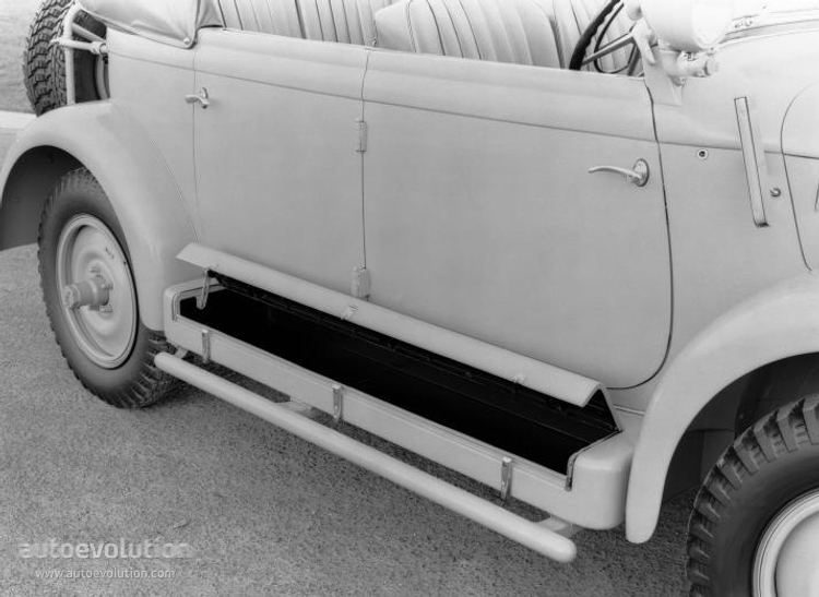 Mercedes Benz G1, G4, G5, L 1500 A, 170 Vl, 170 Vk photo 4