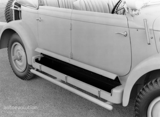 Mercedes Benz G1, G4, G5, L 1500 A, 170 Vl, 170 Vk photo 4