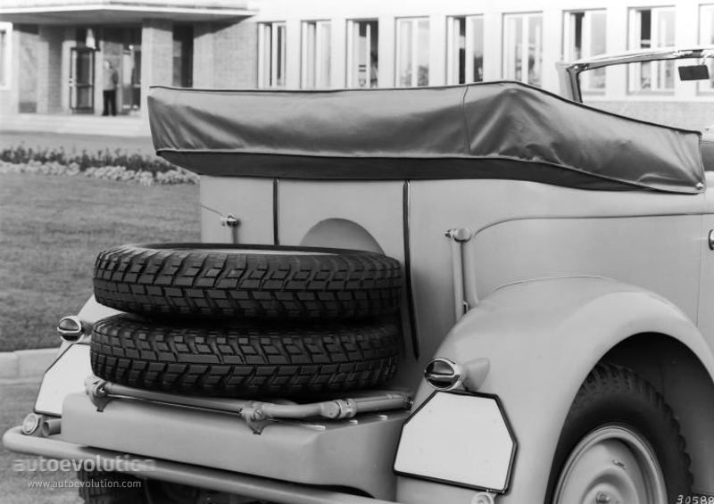 Mercedes Benz G1, G4, G5, L 1500 A, 170 Vl, 170 Vk photo 5