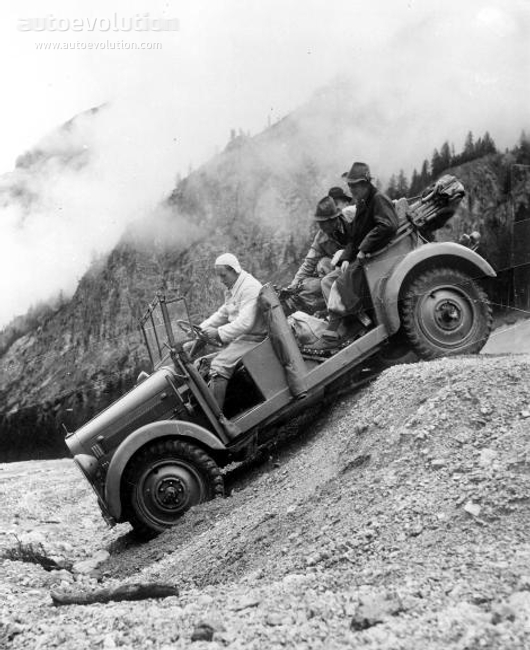 Mercedes Benz G1, G4, G5, L 1500 A, 170 Vl, 170 Vk photo 8