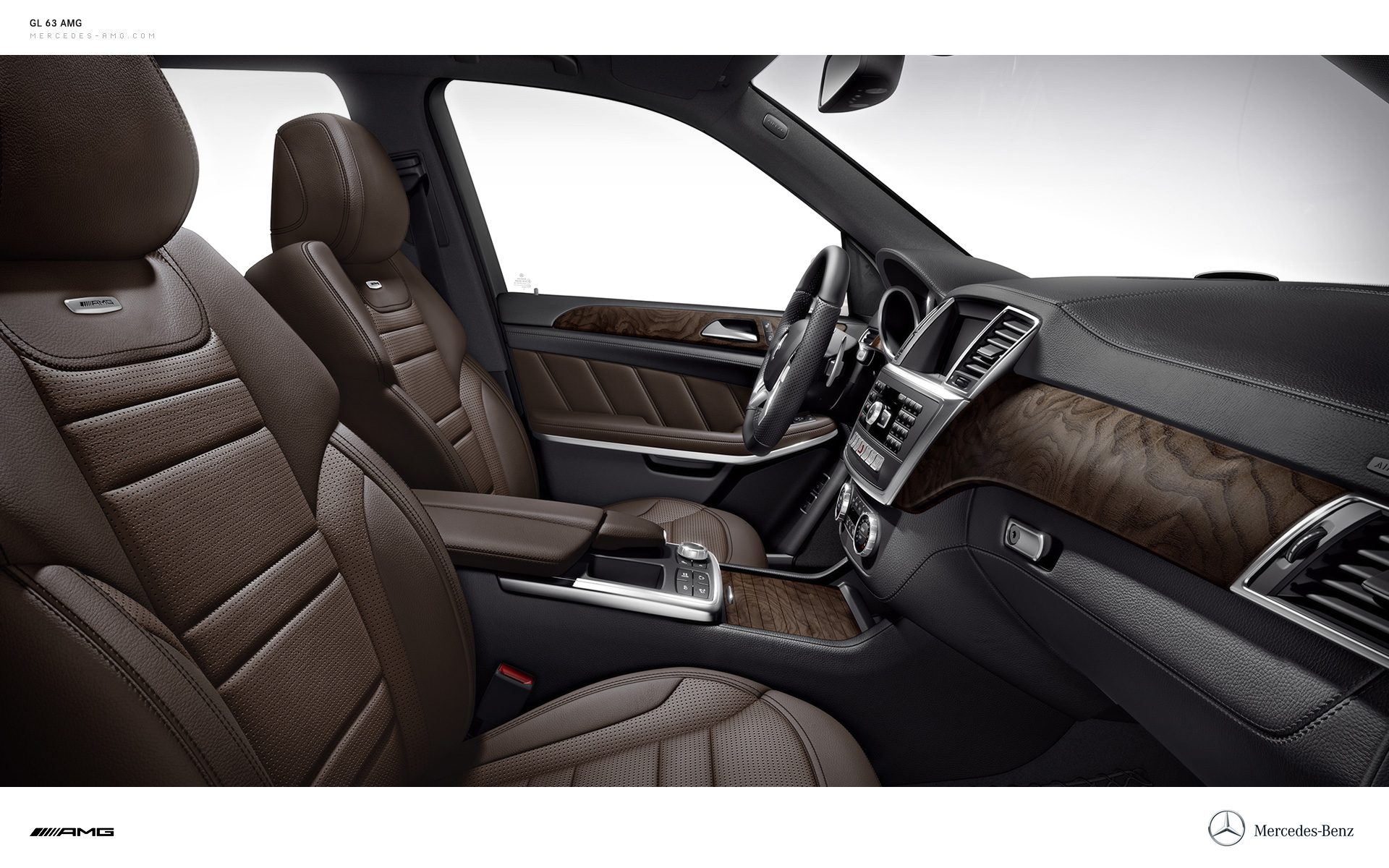 Mercedes Benz Gl-Klasse Amg photo 92