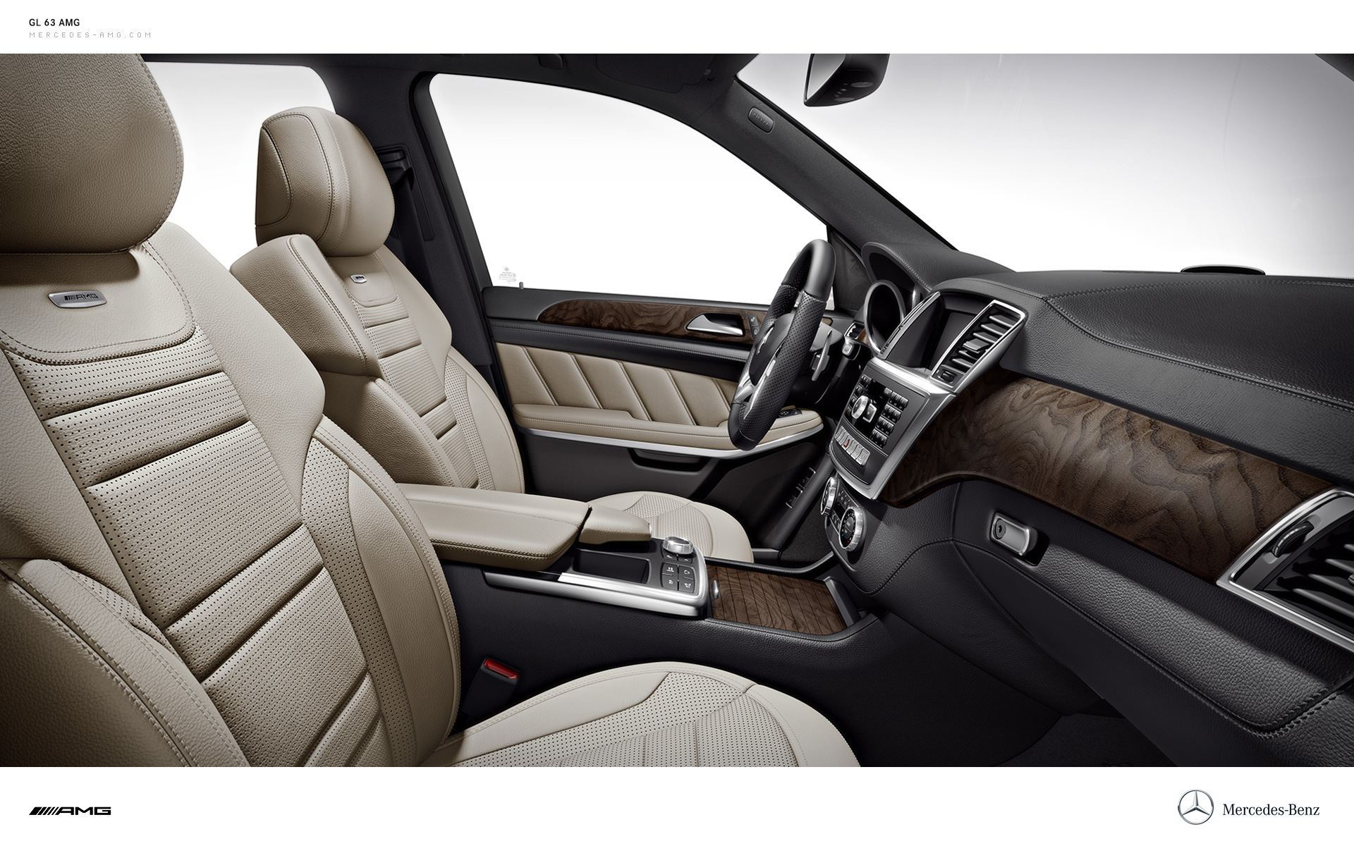 Mercedes Benz Gl-Klasse Amg photo 93