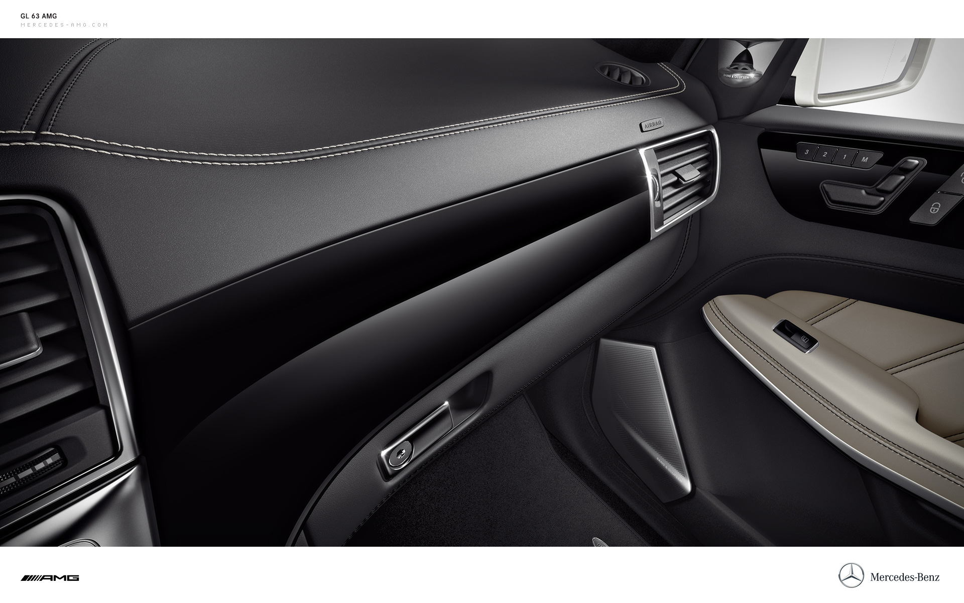 Mercedes Benz Gl-Klasse Amg photo 96