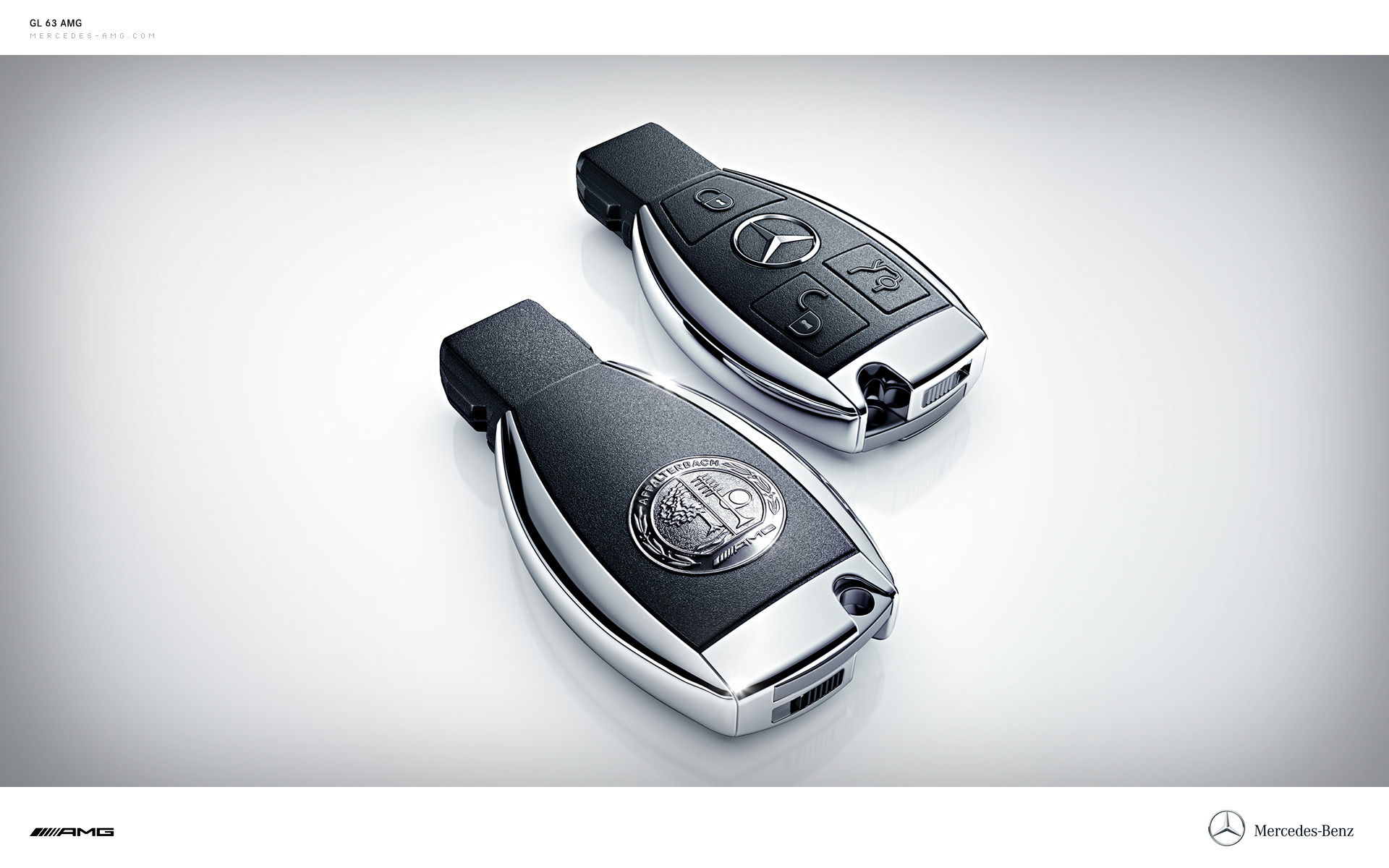 Mercedes Benz Gl-Klasse Amg photo 97